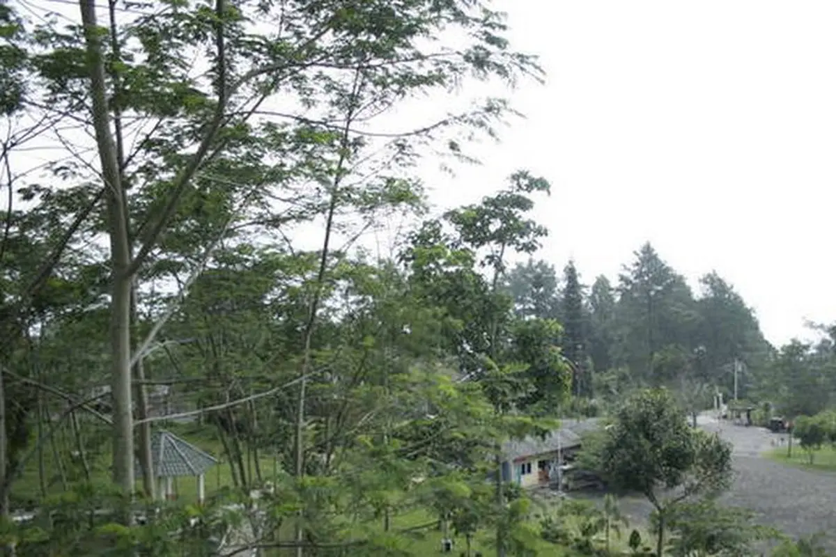 Resor Kaliurang (3)