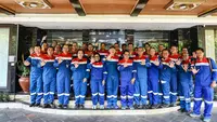 Dewan Komisaris Pertamina Tinjau IT Manggis, Pastikan Pasokan Energi Bali Tetap Andal
