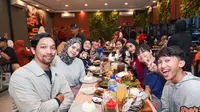 Sambal Bakar Indonesia Tawarkan 3 Varian Khas Nusantara yang Menggugah Selera
