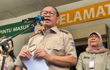 Pramono Dukung Produsen MinyaKita Curang Dihukum: Minyak Subsidi, Ukuran Dikurangi, Keterlaluan!