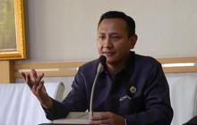 Rohmat Marzuki Dilantik Jadi Wakil Menteri Kehutanan, Gerindra Siapkan PAW di DPRD Jateng