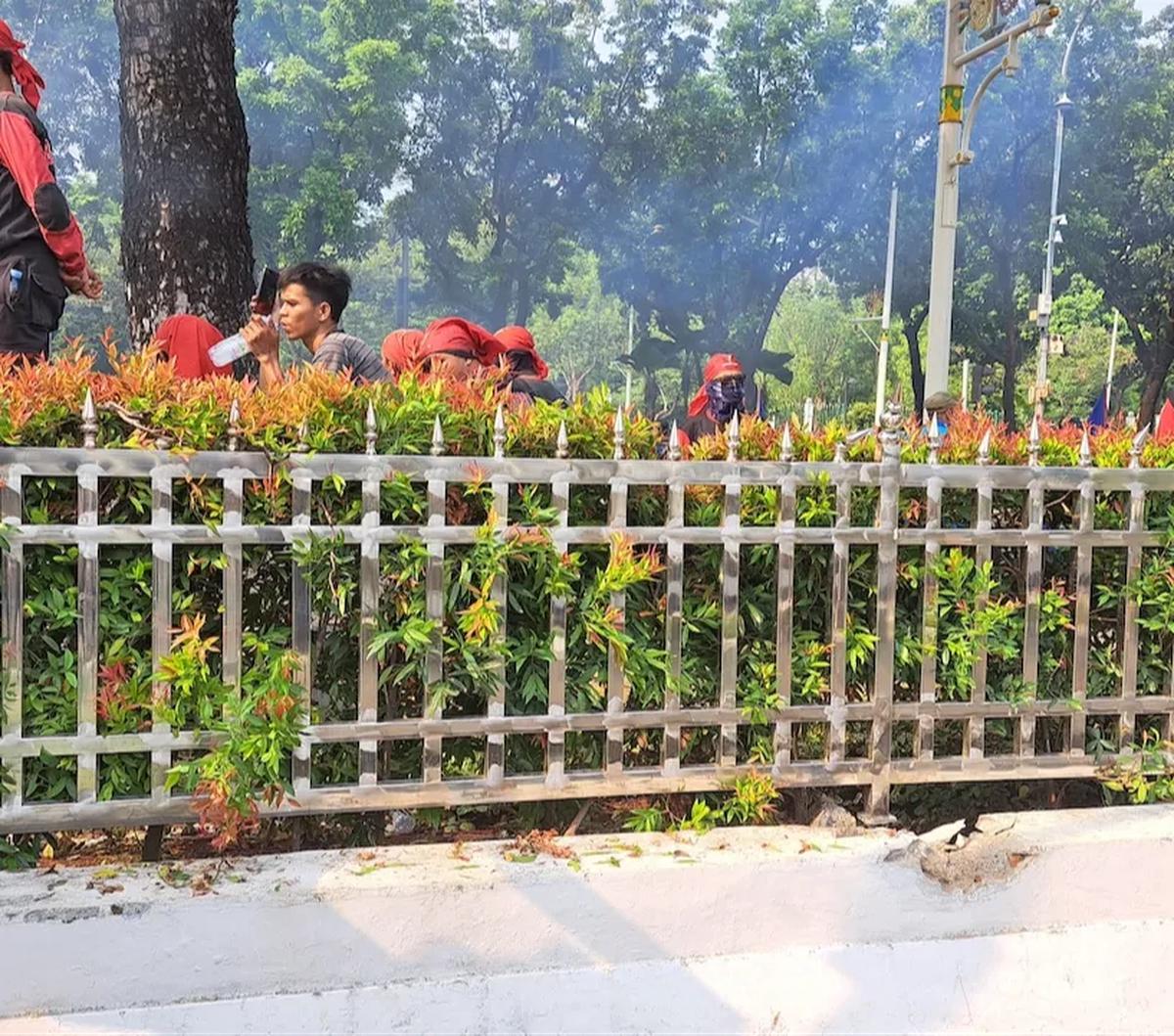 Dok. Istimewa