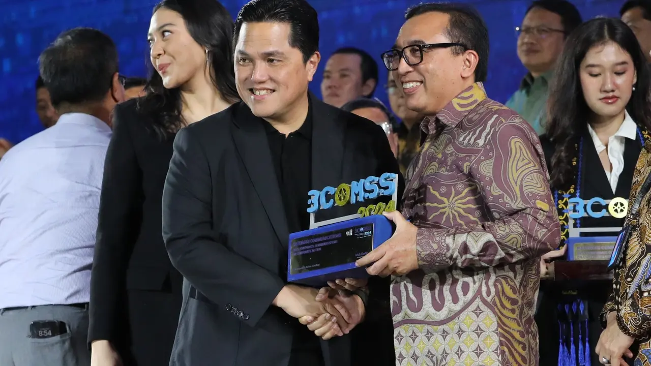 Telkom.