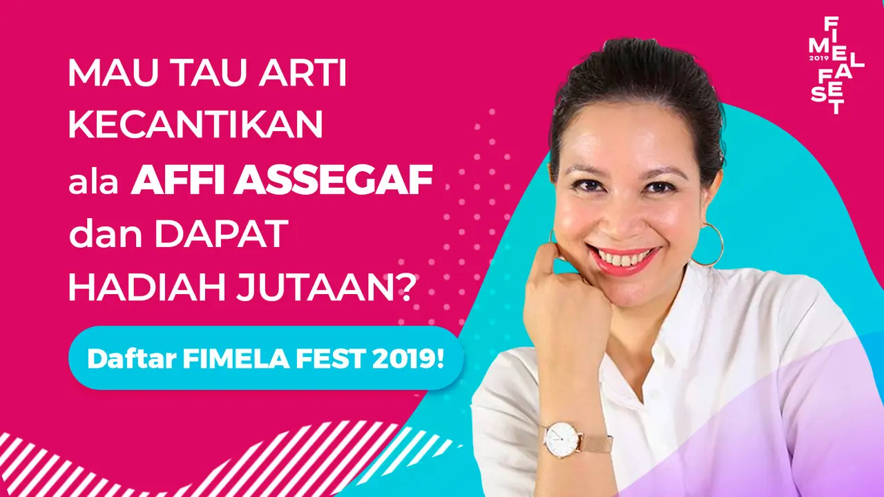 FIMELA FEST 2019