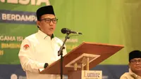 Indeks Kehidupan Beragama 2025 Meningkat, Gen Z Tertinggi dalam Toleransi