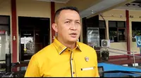 Bermula dari Curhatan Para Korban, Kasus Pencabulan Santriwati di Tasikmalaya Terungkap