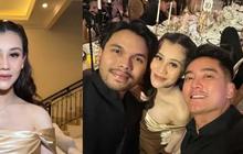 8 Model Dress Panjang Warna Gold 2025 yang Cantik dan Anggun, Pilihan Aaliyah Massaid Bisa Jadi Inspirasi