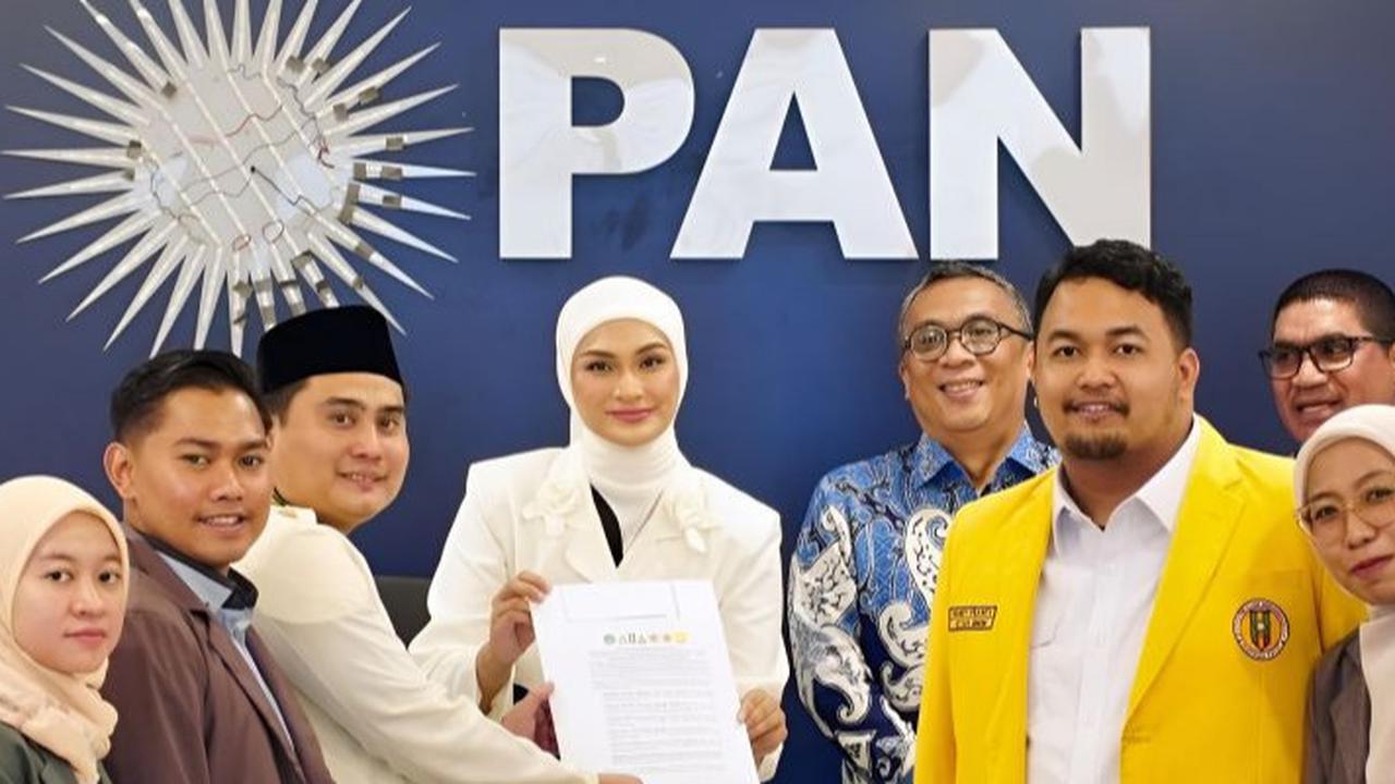 PAN Terima Aspirasi Poros Pelajar Nasional, Tegaskan Komitmen Jadi Rumah Generasi Muda