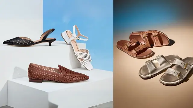 Ilustrasi produk Cole Haan/Cole Haan Indonesia