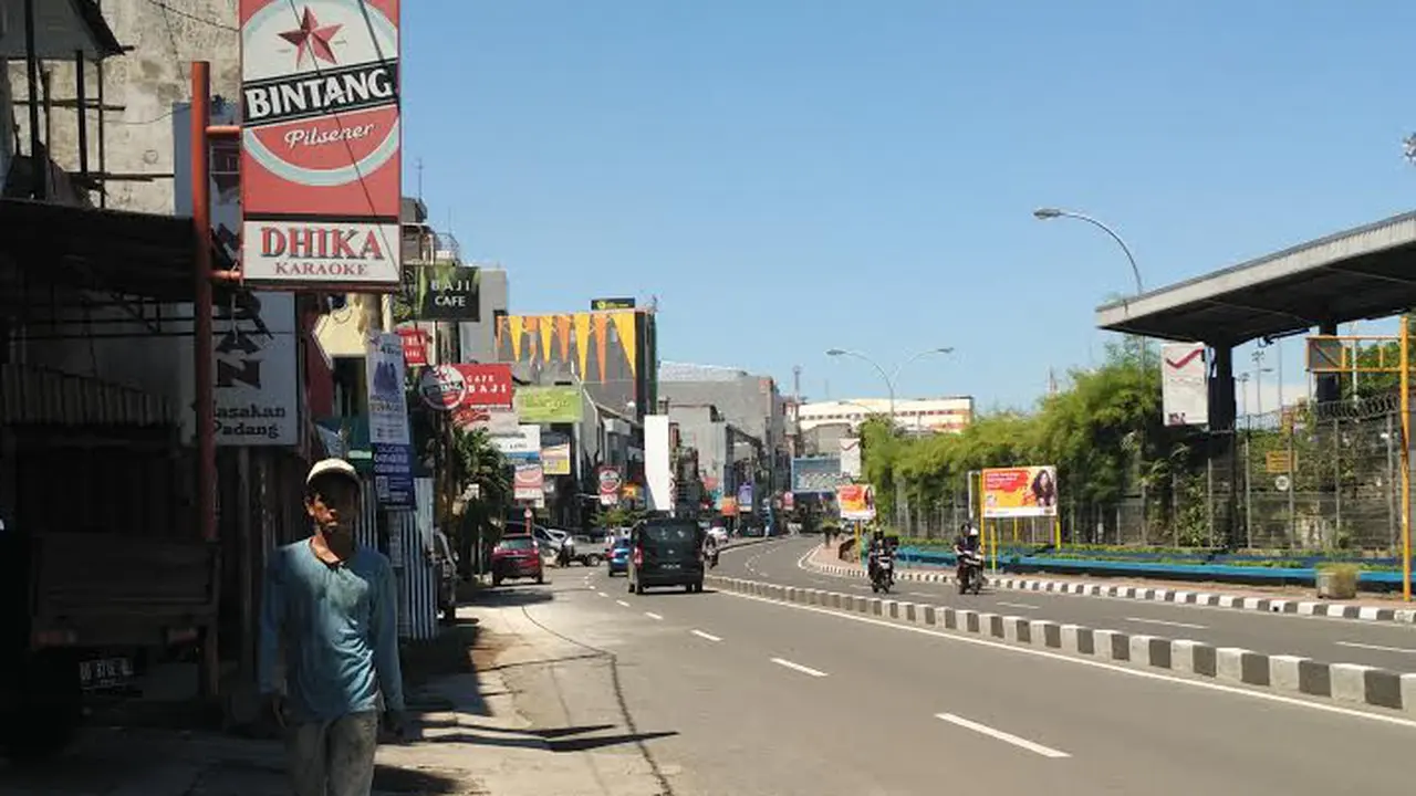 Kawasan Prostitusi Nusantara 20160406