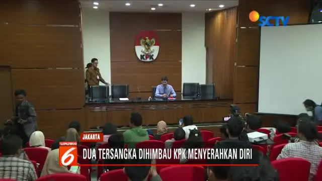 KPK Tetapkan 9 Tersangka Kasus Suap Proyek Meikarta, Salah Satunya Bupati Bekasi