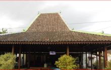 Pernah Disinggahi Pendiri Muhammadiyah hingga Tokoh Komunis, Ini Fakta Menarik Ndalem Sopingen Kotagede