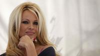 Pamela Anderson (Reuters)