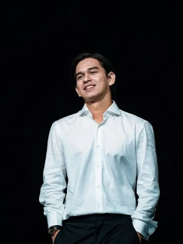 Rangga Azof