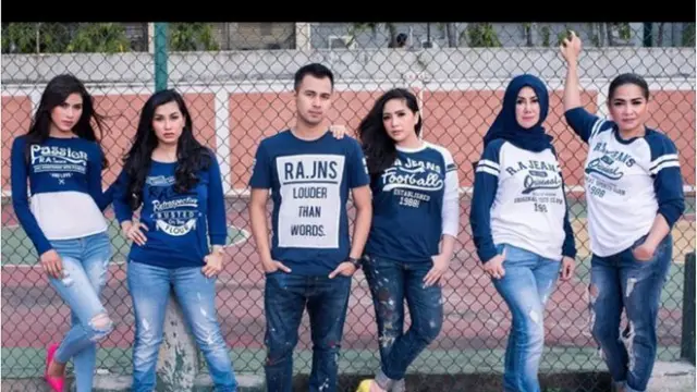 Raffi Ahmad