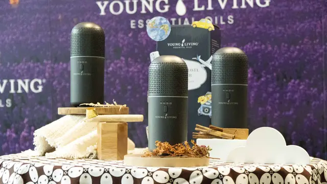 Bentuk Konsistensi Young Living Indonesia untuk Lengkapi Tren Gaya Hidup Sehat