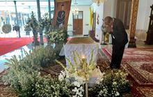 Fakta Unik Keraton 1745: Tokoh Lintas Agama Berduka Wafatnya Sinuhun Pakubuwono XIII