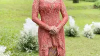 Ayu Ting Ting Akui Tipe Orang Tua yang Tegas dan Galak kepada Anak