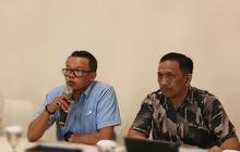 Kepala Kanwil BPN Bali Tersangka, I Made Daging Tetap Bekerja dan Ajukan Praperadilan