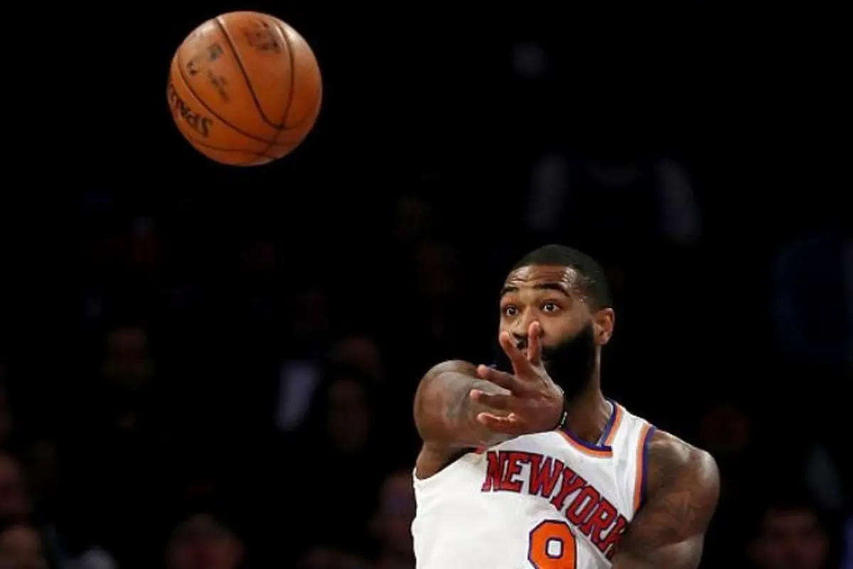 New York Knicks 