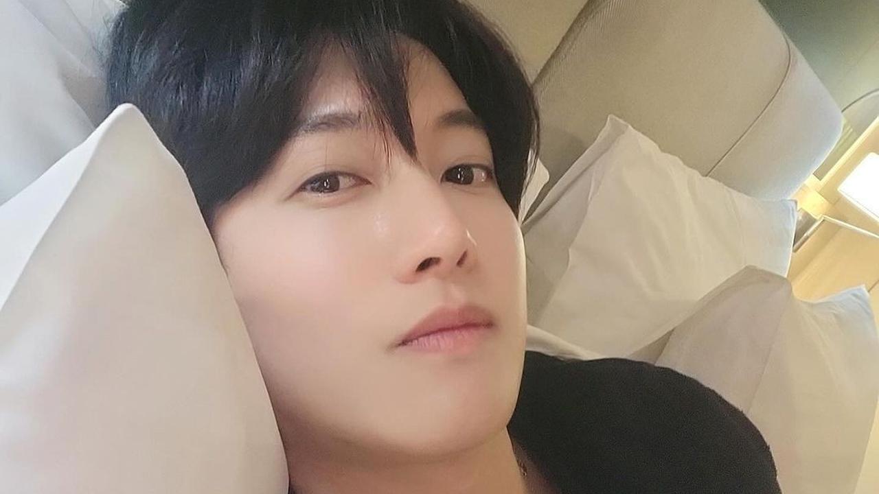 Karakter Kim Hyun Joong Dilihat dari MBTI-nya, Biasa Akting dan Manggung Kini Lagi Hobi Bertani