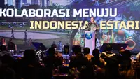AHY Dorong Hilirisasi dan Ekonomi Hijau untuk Transformasi Indonesia