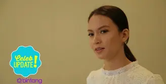 Karina Nadila tidak mau menikah muda karena alasan ini.