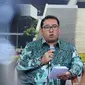 Fadli Zon (Liputan6.com/Andrian Martinus Tunay)