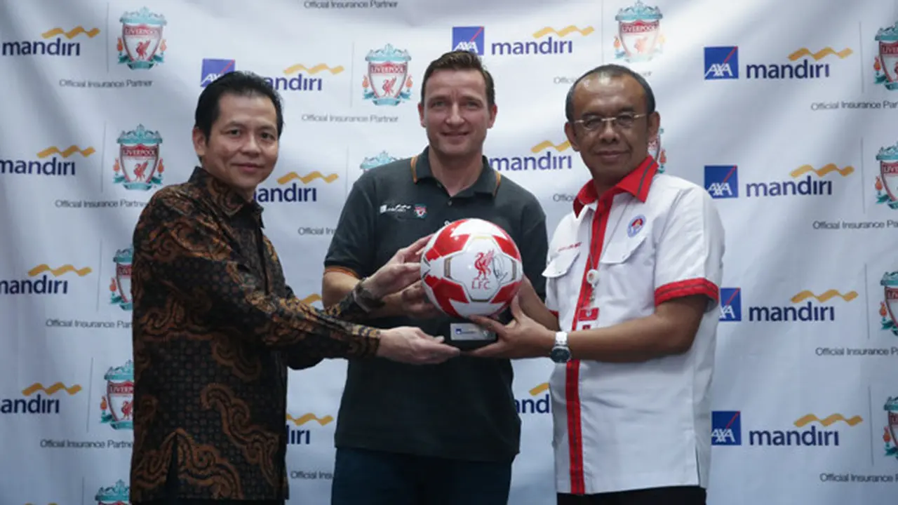 Sesmenpora dan Vladimir Smicer