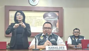 Modernisasi Pabrik Gula Berujung Korupsi, Negara Rugi Rp 645 Miliar