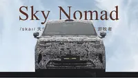 Xiaomi Resmi Kenalkan Sky Nomad, Merek Baru Khusus SUV Bongsor