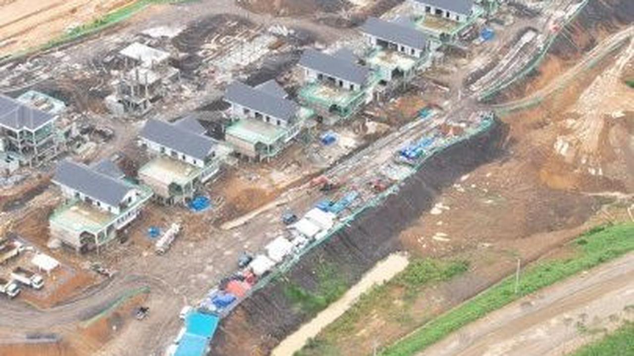 Status Jakarta Masih Ibu Kota sampai Presiden Terbitkan Keppres Perpindahan ke IKN