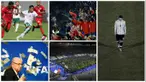 Kegagalan Lionel Messi membawa Argentina juara Copa America, teror bom saat laga Prancis vs Jerman hingga pelemparan uang dihadapan Sepp Blatter mewarnai rangkaian beberapa momen penting pada dunia sepak bola internasional tahun 2015. 