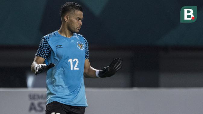 Timnas Indonesia U-23 Tumbang, Andritany Akui Kehebatan ...