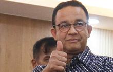 Partai Buruh Siap Usung Anies Baswedan di Pilgub Jakarta