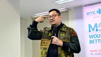 Bedah Plastik Saat Puasa Ramadan, Dokter: Memungkinkan untuk Kasus Ringan Seperti Angkat Tumor Jinak