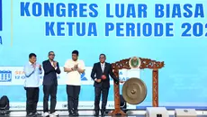 PSSI Puji Sumut Rajin Jadi Tuan Rumah Turnamen Timnas Indonesia Kelompok Umur