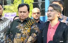 Ruben Onsu Meradang, Polisikan Pelaku Perundungan Anaknya di Medsos