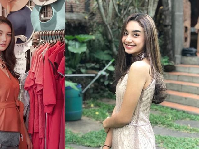 Jebolan Sctv Mencari Bintang 2018 Ini 6 Beda Gaya Fiolina Tejaay Dan Nabila Atmaja Hot Liputan6 Com