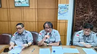 Reservoir Tempat Penemuan Mayat Jadi Cadangan Air ke Jantung Kota Semarang, PDAM Buka Suara