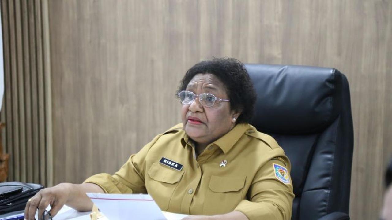 Wamendagri Dorong Percepatan Pembangunan Pusat Pemerintahan Papua Pegunungan