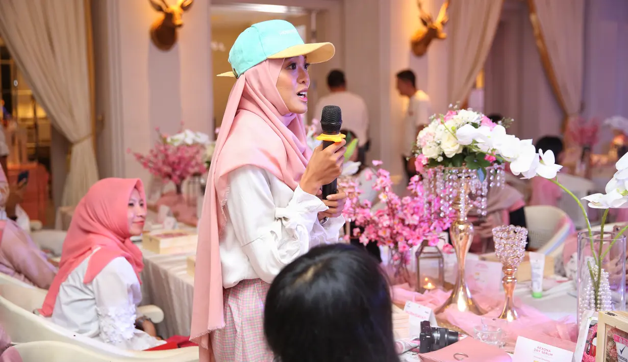 (Adrian Putra/Fimela.com)