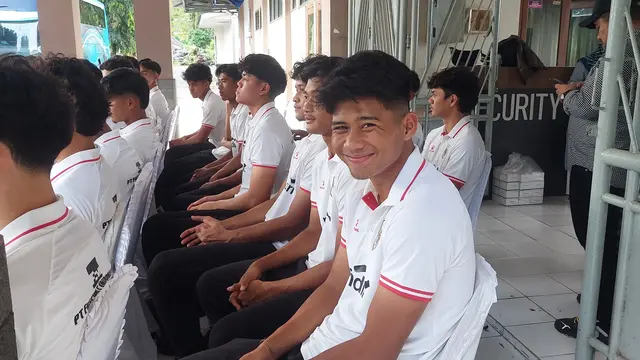 Timnas Indonesia U-19 Serahkan Hewan Kurban Kepada Warga Sleman: Minta Doa Restu Sebelum Berjuang di Piala AFF U-19 2026