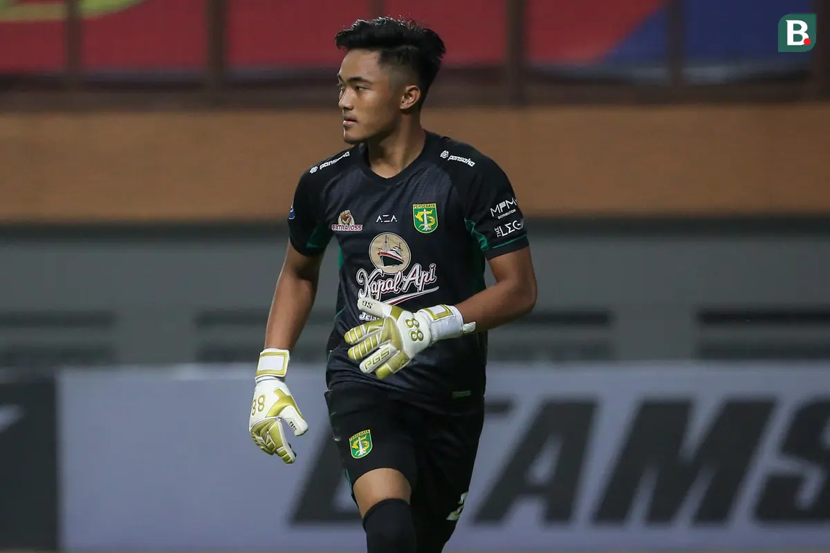BRI Liga 1 2021: Borneo FC vs Persebaya Surabaya