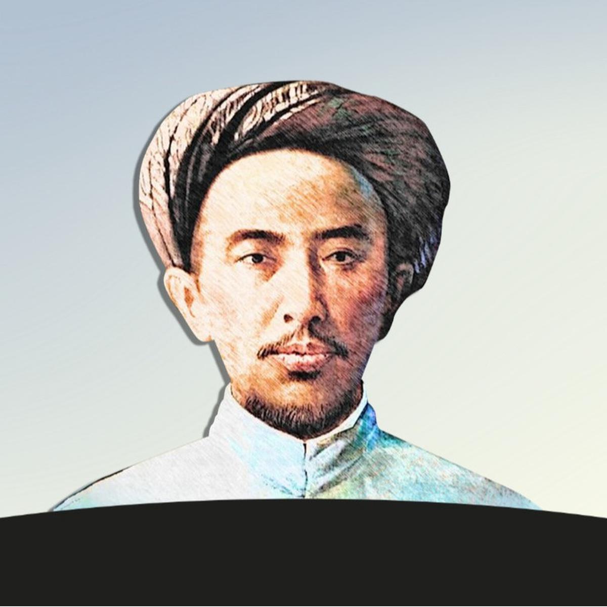 KH Ahmad Dahlan