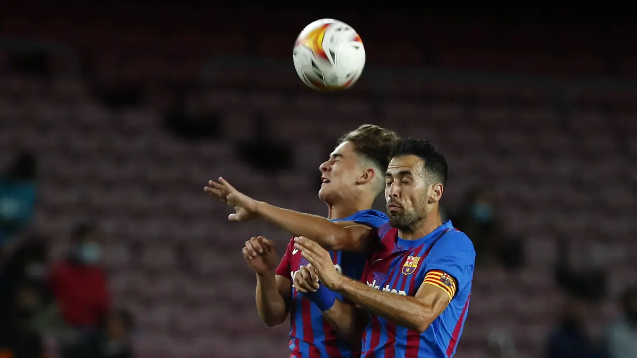 La Liga Spanyol Barcelona vs Granada