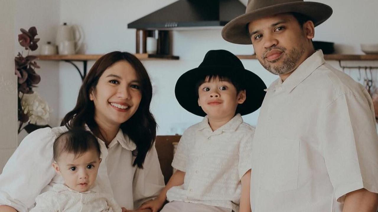 Acha Sinaga Akan Kembali ke Indonesia, ini Potret Rumahnya di Australia yang Bakal jadi Kenangan