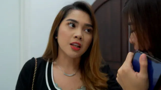 Pelangi Untuk Nirmala