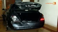 Rusak Rumah Adiguna, F dan DR Diancam 5 Tahun Penjara