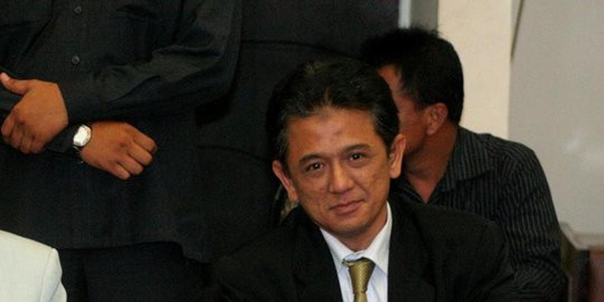 Chandra Hamzah